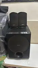 Sony speaker