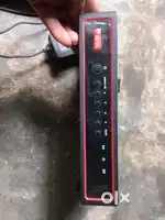 Tv set top box recharge