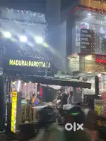 Helper for Restaurant