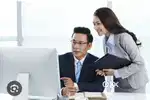 Required Personal Secretary for boss