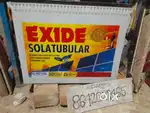 HEAVY DUTY 150AH SOLAR TUBLAR BATTERY