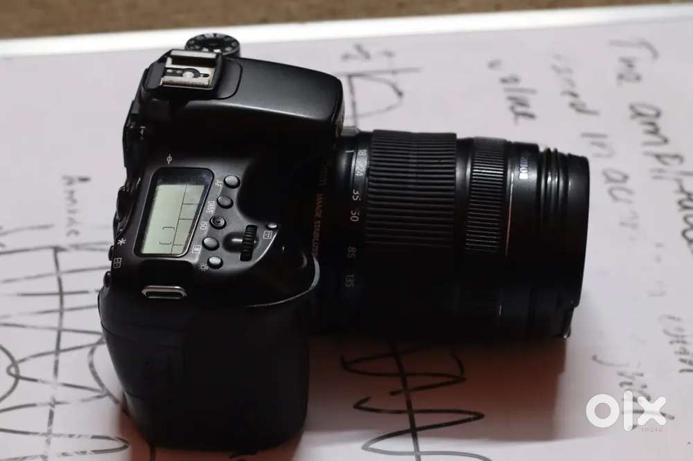 Canon 70D for Sale