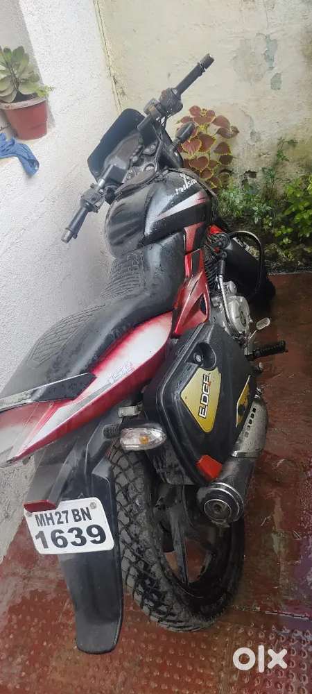 Pulsar 150