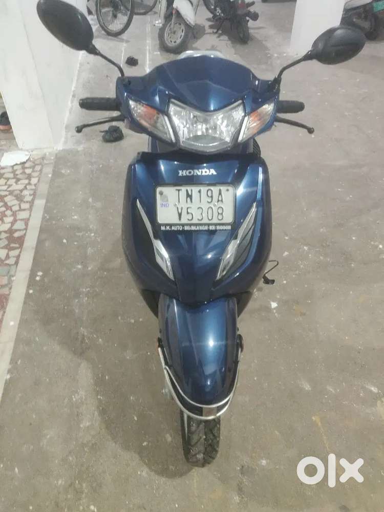 Honda Activa 6G 2023 for SALE