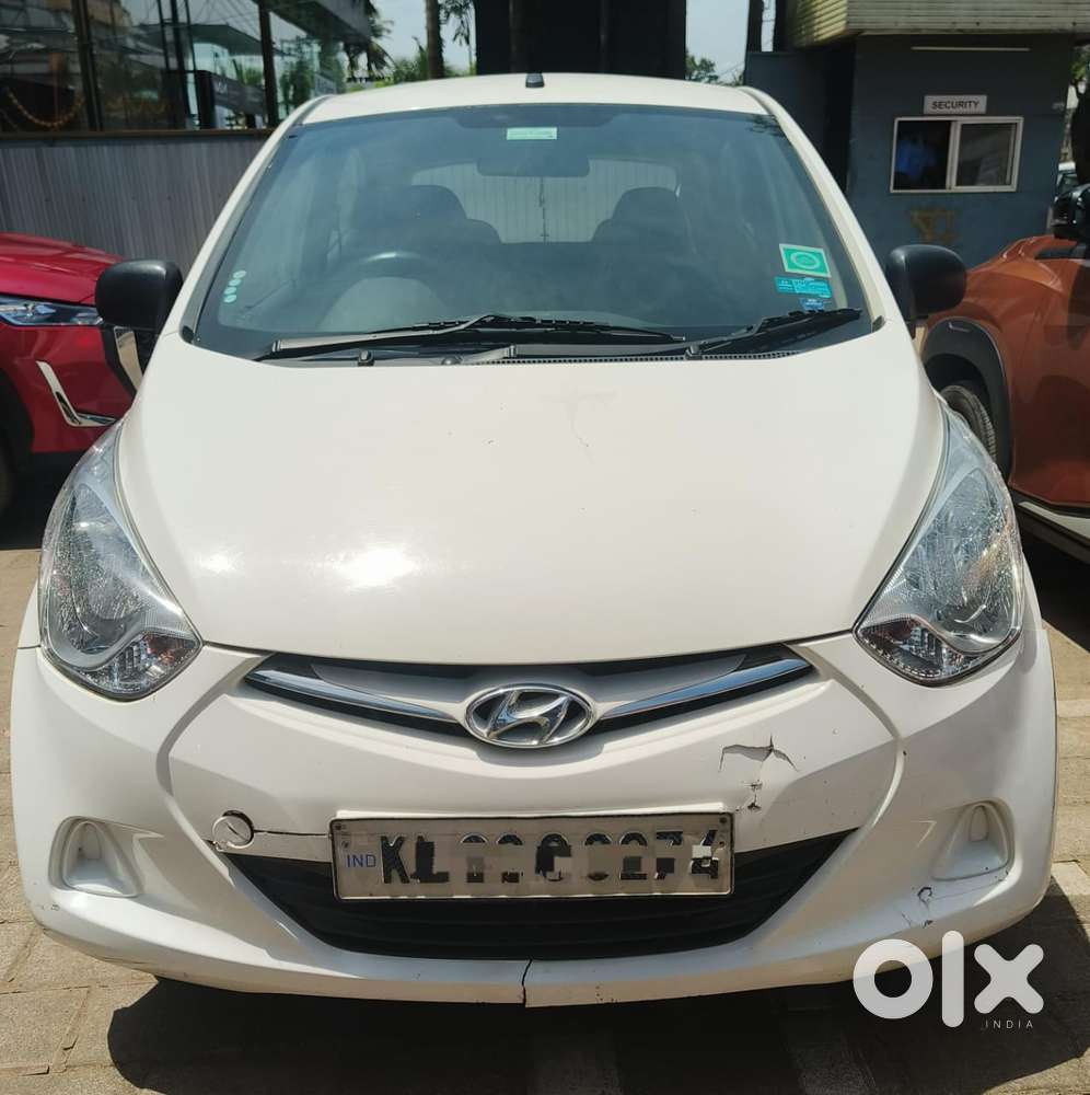 Hyundai EON Era +, 2012, Petrol