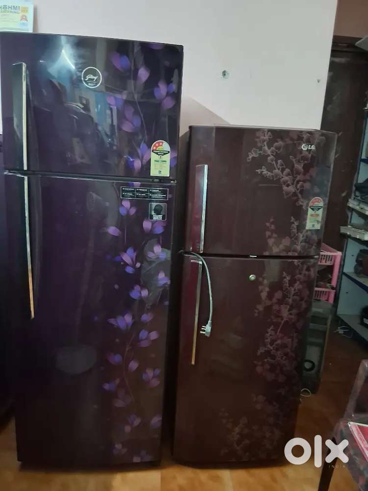 Fridges for sale