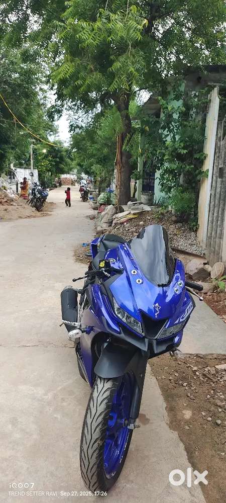 R 15 Good condition