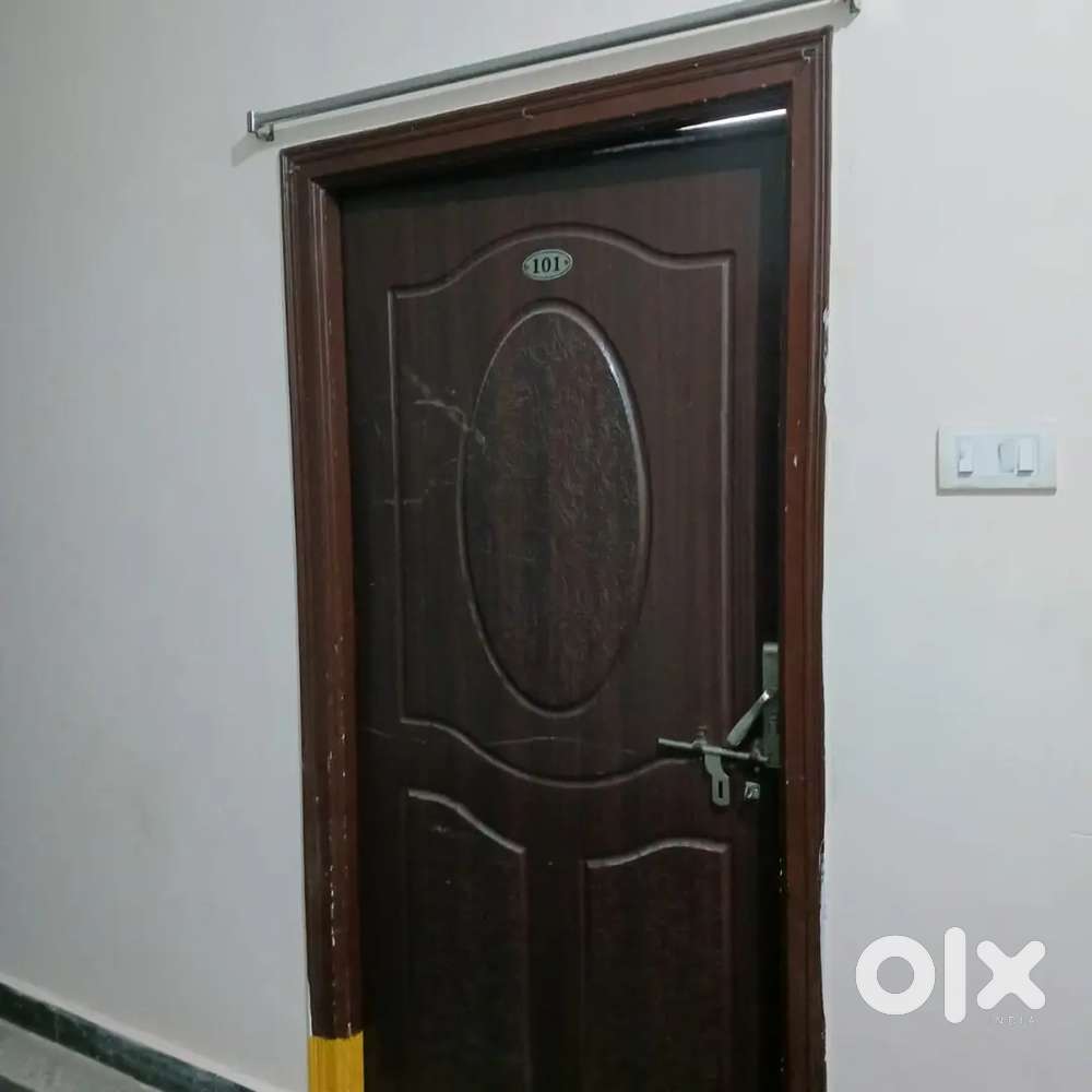 Flat for sale