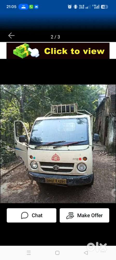 Driver darkar fooding debi mu