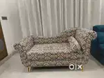 Luxury COUCH/SOFA