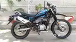 HERO XPULSE 200 4V