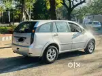 Tata Aria Pure LX 4x2, 2014, Diesel
