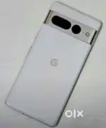 Google pixel 7 pro 5G 12/128 Gb