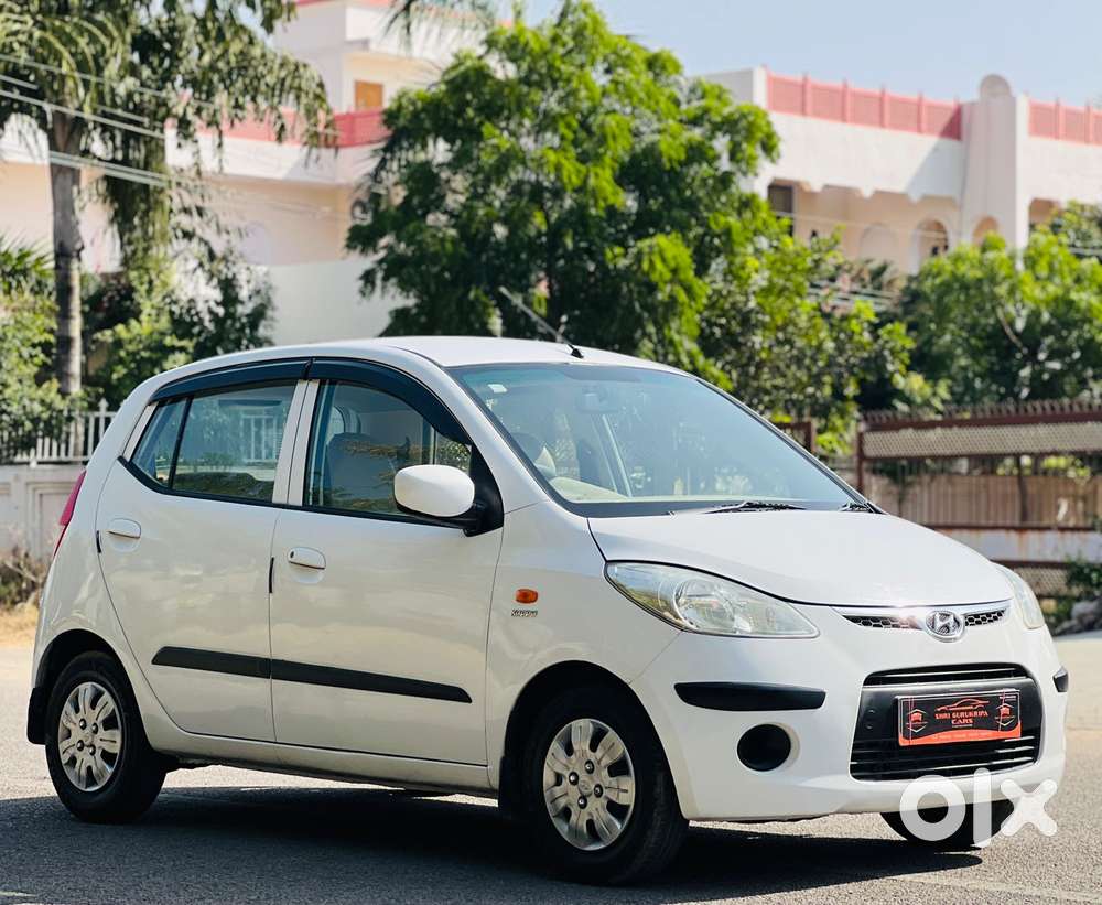 Hyundai i10 2007-2010 Magna 1.1, 2009, Petrol