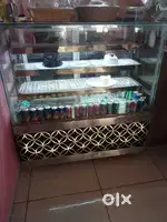 Display counter