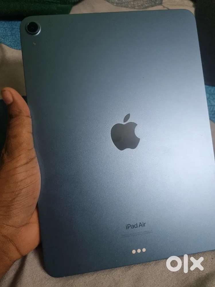 IPad air 5th gen 256gb M1
