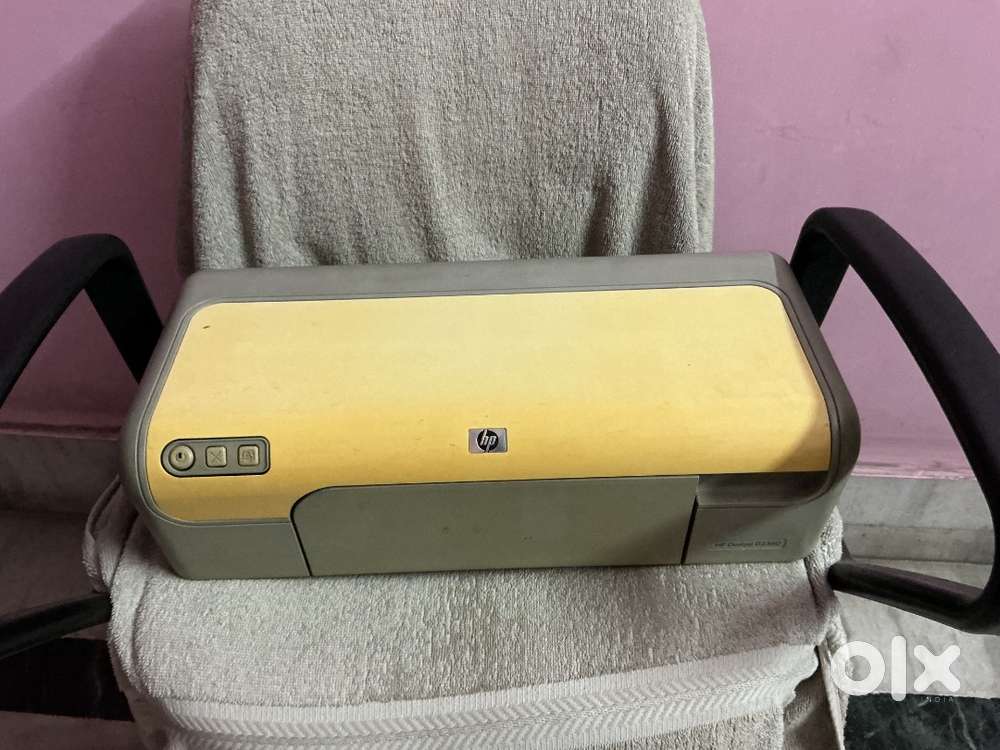 HP PRINTER FOR SALE DJ D2360 MODEL