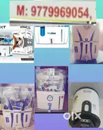 गीजर खरीदो फुल वारंटी के साथ, AQUA FRESH PURIFIER RO FILTER, CHIMNEY,