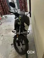 Honda Sp125