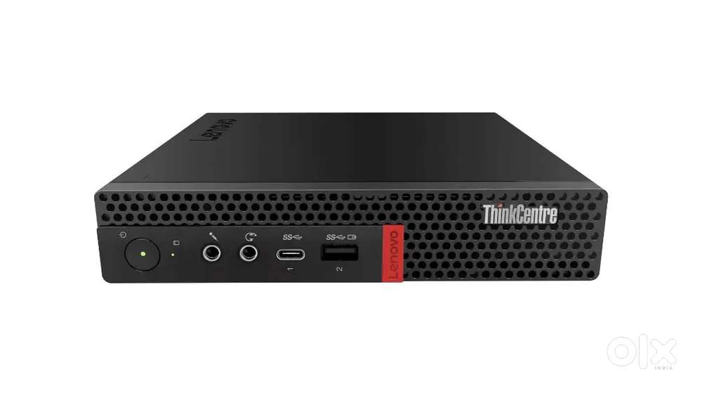 Lenovo thinkcenter i5 6th generation 8gb ram 256gb ssd brand new pc