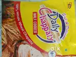 Packed food products