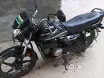 Bike for sale