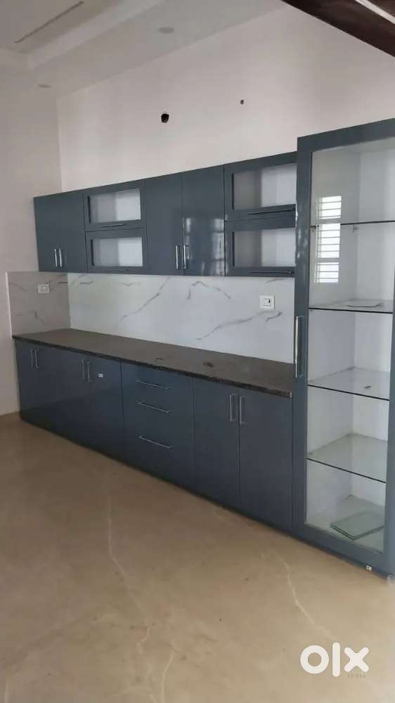 Best package 2BHK 2.75L & 3BHK 3.5L For Luxury Home Modular Interior