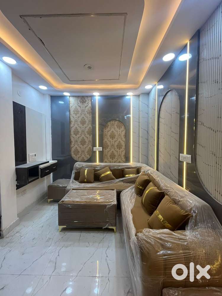 2BHK Flat  Spacious Layout  Prime Location  Price Negotiable