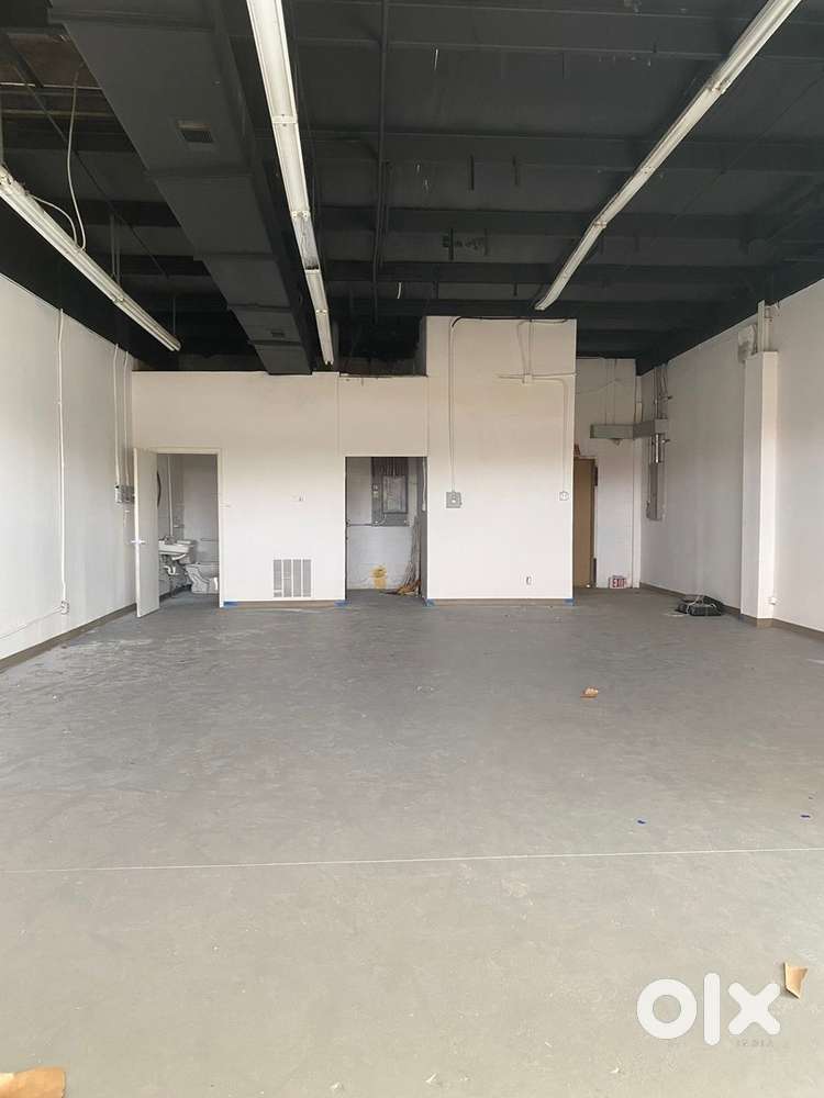 Office space for rent