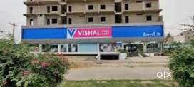 Hiring for Shopping mall male and female freshers candidate