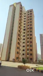 1bhk flat for rent 6000 Deposit 20000