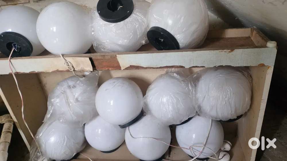 Designer Light @ 300/- per piece