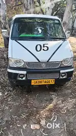 Maruti Suzuki Eeco 2019 Petrol 50000 Km Driven