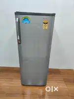 Samsung 230 litres of 5star rating refrigerator available
