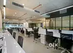 Ready To Move Office Space Availalble For Rent In Vijay Nagar  Indore