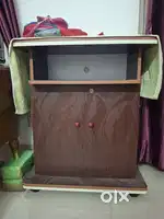 New Computer table..