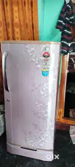 LG REFRIGERATOR