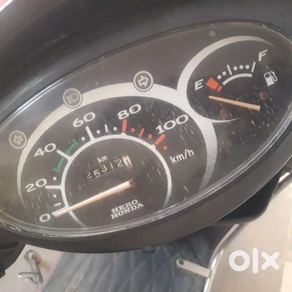 Hero pleasure good condition