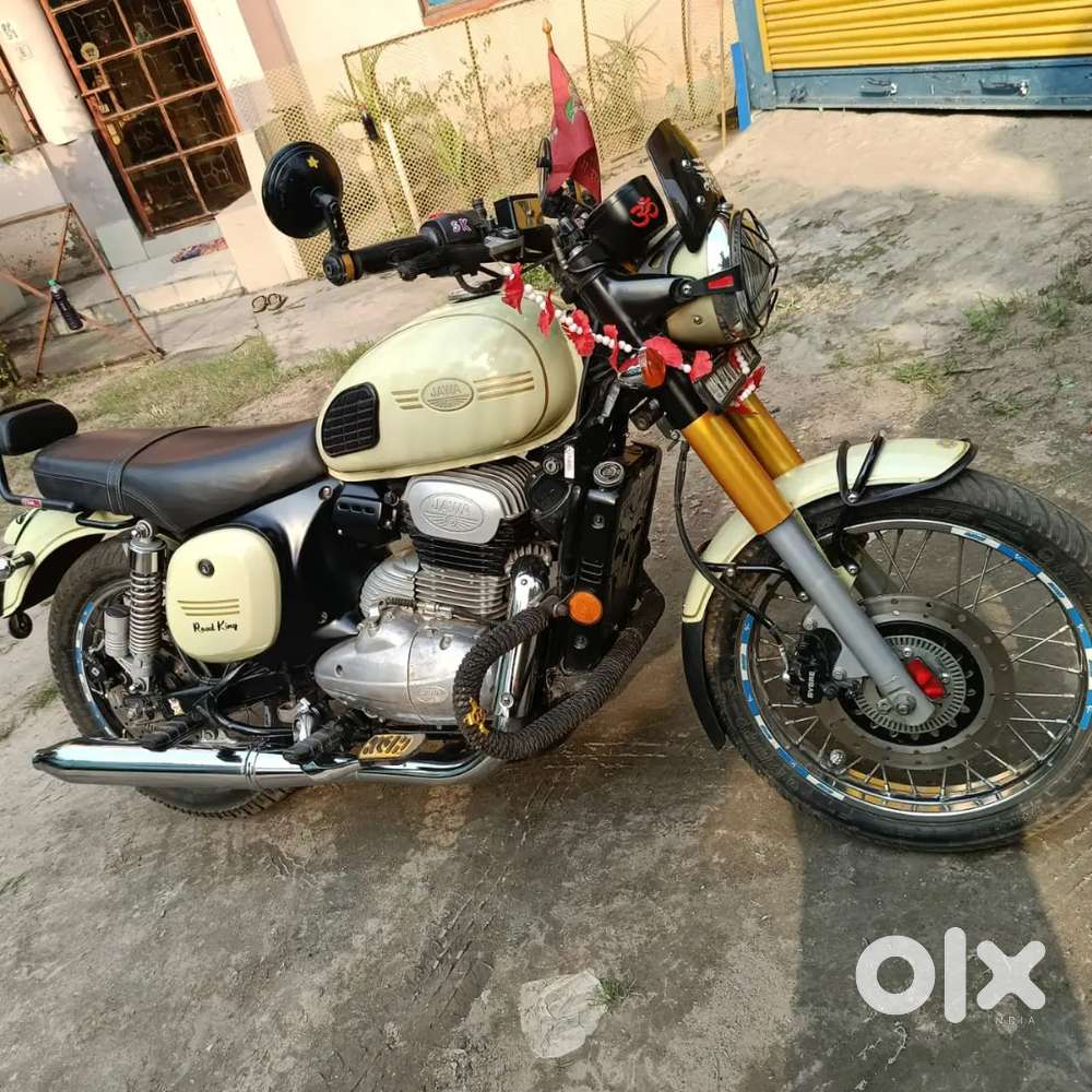 New condition top model lowest run