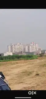 80 Gaj plot two sides near nh58 venketaswar college