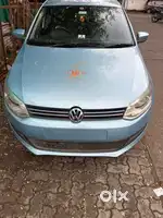 Volkswagen Polo 2011 Petrol Good Condition