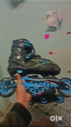 Inline Skates