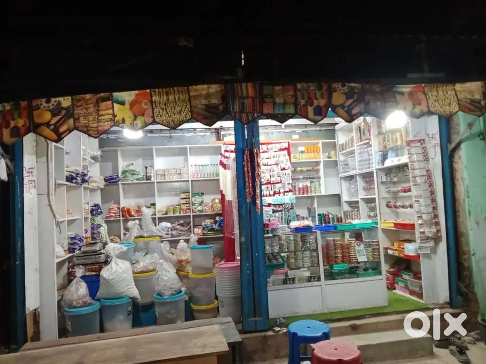 2 SHOP for  rent and sell