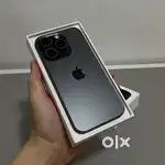 Iphone 15 pro max 256gb 92% Health