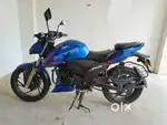 TVS APACHE RTR 200 4V