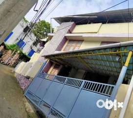 Shared and single room For Men THAMPANOOR , THYCAUD NORKA