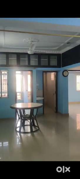 2 BHK FLAT FOR SALE AT HARMU.