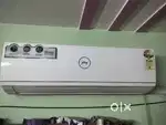 Godrej AC (20k) No Bargain Fixed price