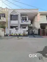 4bhk Beautiful Kothi For Sale