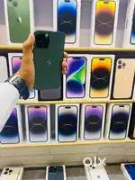 iPhone refurbished mobile